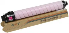 Тонер-картридж CET для RICOH MPC2003 пурпурный, 228г (арт. CET6856M)