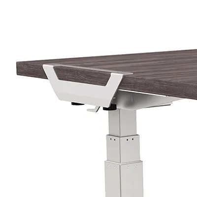 Стол с регулировкой высоты Fellowes Levado, Дуб, 1800 x 800 (арт. LV-97098)