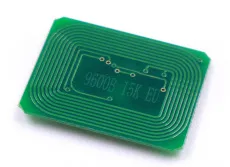 Чип Булат для Oki C9600 / C9850 42918916 Black (15k) (арт. BUOK0C9650060)