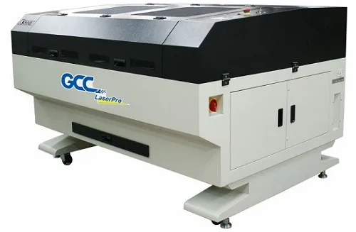 Лазерный раскройщик GCC LaserPro SmartCut X500 III 80 Вт