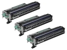 Блоки фотобарабана/девелопера Ricoh тип SPC830DN, цветные.  Color Drum Unit SP C830DN (арт. 407096)