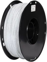 Пластик для принтера Cactus (PLA, d1.75мм, 1кг, L326м, мраморный) (арт. CS-3D-PLA-1KG-MARBLE)