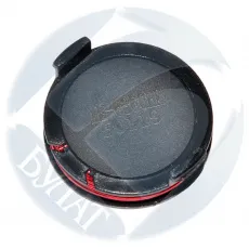 Чип Булат для Xerox Phaser 6360 106R01220 Yellow (12k) (арт. BURXPH6360030)