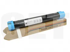 Тонер-картридж CET для XEROX WorkCentre 7525 голубой, 360г (арт. CET8644C)