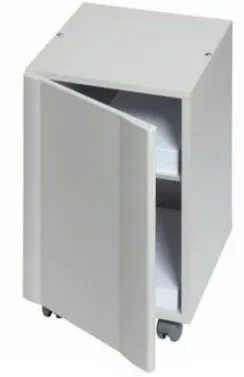 Тумба высокая Ricoh для лазерного принтера SPC430DN/C431DN/C440DN (арт. 972525)