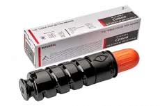 Тонер-картридж Integral EXV-37/EXV-43 (арт. 11500110)