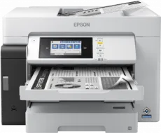 Монохромное струйное МФУ Epson EcoTank Pro M15180 (арт. C11CJ41408)