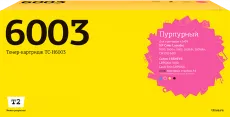 Лазерный картридж T2 Q6003A/Canon 707M (арт. TC-H6003R)