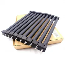 Вал проявки Булат для Brother HL-L2300 (devel roller) (упак 10 шт) (арт. AUBRHL2300070)