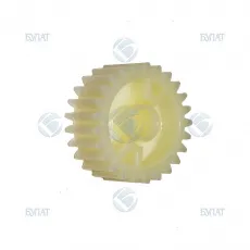 Шестерня Булат 25Т теф. в. Samsung SCX-5115 / 5315 / 6220 JC66-00334A OEM (арт. AVSMSC5115010)