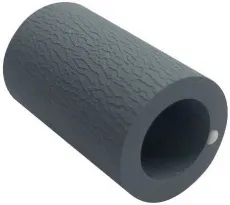 Резинка ролика CET (RM2-5452-000) для HP 2-го лотка (арт. CET3114PT)