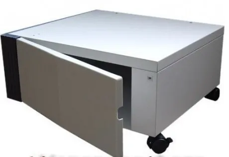 Тумба средняя Ricoh для SP4510DN/SF/4520DN/450DN/MP401SPF (арт. 991987)