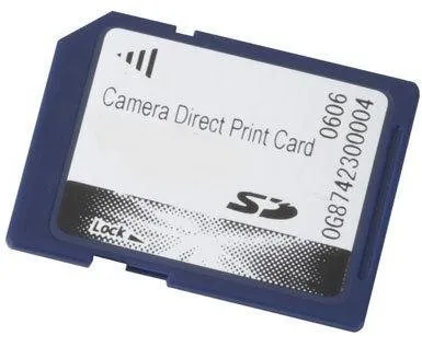Опция Pictbridge Ricoh тип P7 (арт. 407780)