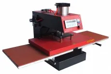 Термопресс пневматический Bulros T-60P (арт. TP-D-pne-T60P-400-600-__)