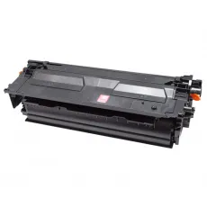 Тонер-картридж Булат для HP Cyan (10000 стр.) без чипа 7Q (арт. BFHPLJM554060)