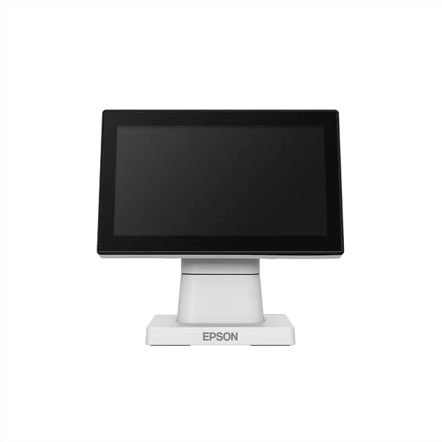 Дисплей покупателя Epson DM-D70 (101): USB Customer Display, White (арт. A61CH62101)