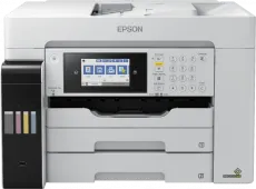 Струйное цветное МФУ Epson EcoTank Pro L15180 (арт. C11CH71408)