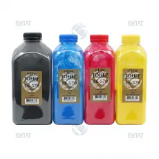 Тонер Булат для Kyocera FS-C5400 / ECOSYS P7035 банка 360г TK-570 B БУЛАТ s-Line (арт. BAMTFS5400050)