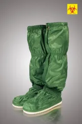 Бахилы LAMSYSTEMS PASTERIS БХ.ТГ.7. Ткань: LS-T-02 (арт. БХ.ТГ.7)