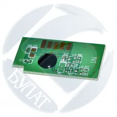 Чип Булат для Samsung CLP-620 / 670 / CLX-6220 Magenta (арт. BUSMCLP620030)