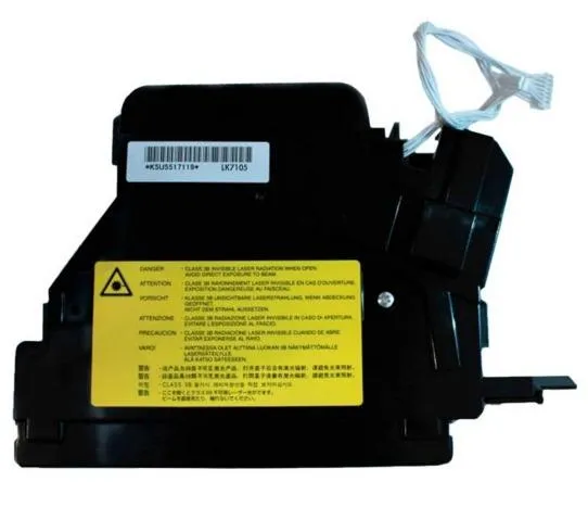 Блок лазера Kyocera LK-7105 (арт. 302NL93040)
