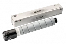 Тонер-картридж Integral EXV-47 black (арт. 11500137)