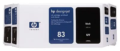 Набор HP 83 C5000A (арт. C5000A)