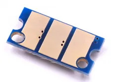 Чип Булат для Konica Minolta Magicolor 4750 A0X5350 Magenta (6k) (арт. BUMNMC4750030)