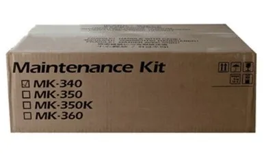 Сервисный комплект Kyocera MK-340 (арт. 1702J08EU0)