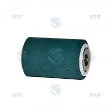 Ролик подачи бумаги Булат из кассеты Sharp (арт. DVSHAR2350030)