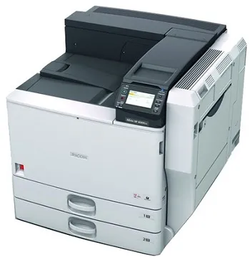Принтер лазерный черно-белый Ricoh Aficio SP 8300DN (арт. 407808)