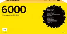 Лазерный картридж T2 Q6000A/Canon 707Bk (арт. TC-H6000R)