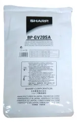 Девелопер Sharp BP-GV20SA, цветной (арт. BPGV20SA)