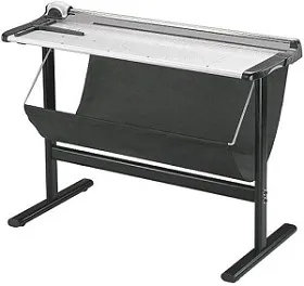 Резак роликовый Steiger R-96 (стенд в комплекте) (арт. R-96)