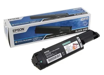 Картридж Epson S050190 (арт. C13S050190)