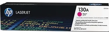 Картридж HP 130A Magenta Original LaserJet Toner Cartridge (арт. CF353A)