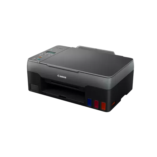 Струйное цветное МФУ Canon PIXMA G2420 (арт. 4465C009)