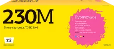 Лазерный картридж T2 TN-230M (арт. TC-B230M)