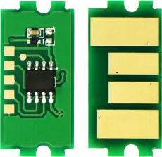 Чип тонер-картриджа Cactus (черный, 3000 стр.) (арт. CS-CHIP-KY-TK-1120)