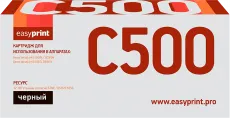 Лазерный картридж EasyPrint 106R03887 (арт. LX-C500B)