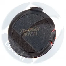 Чип Булат для Xerox Phaser 6300 106R01075 Yellow (4k) (арт. BURXPH6300140)