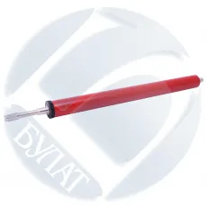 Вал резиновый Булат для HP Color LJ CP1215 / 1515 / CM1312 sleeved (арт. BIHPLJ1215020)