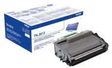 Тонер-картридж Brother (12000 стр.) аналог TN3512 (арт. TN3512P)