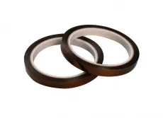 Термостойкая клейкая лента Bulros 10 мм х 33 м (арт. TP-P-ter-scot-_10-_33-__)