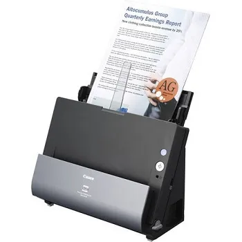 Сканер документов Canon imageFORMULA DR-C225 (арт. 9706B003)