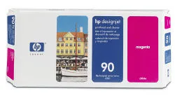 Набор HP 90 C5080A (арт. c5080a)