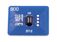 Чип Булат для Oki C610 44315307 Cyan (арт. BUOK0C6100020)