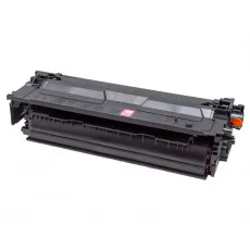 Тонер-картридж Булат для HP Magenta (10000 стр.) без чипа 7Q (арт. BFHPLJM554080)