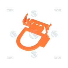 Кольцо чеки Булат для HP LJ P2035 / M401 / M425 (CE505A / X / CF280A / X) (упак 100шт) (арт. AUHPLJ2035140)