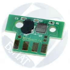 Чип Булат для Lexmark CS310 / 410 / 510 70C8HK0 Black (4k) (арт. BULXCS3100010)